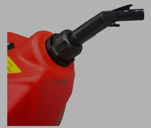 Tanque Aux. Combustível 29L. Para Jet Skis com sistema linq na