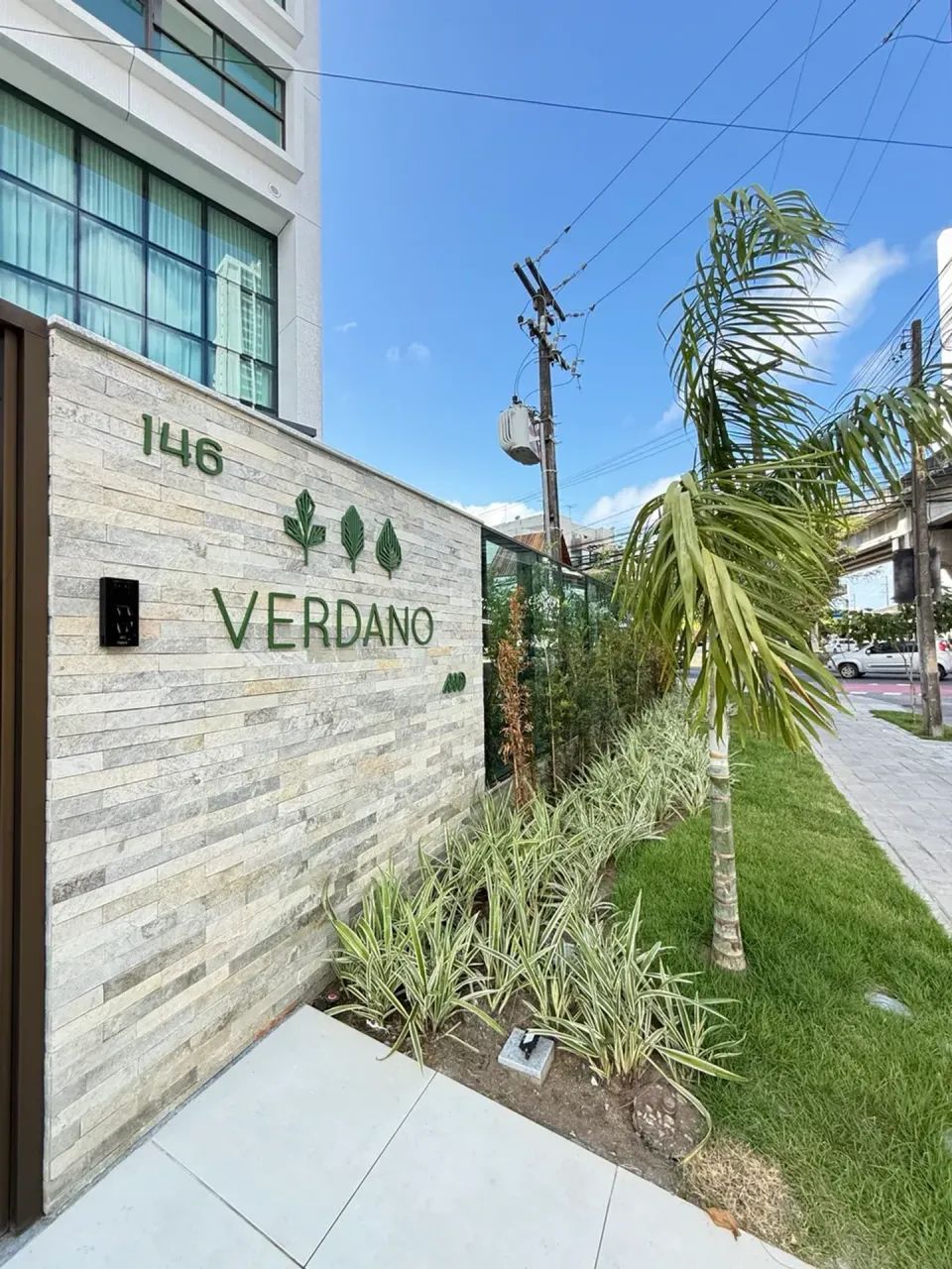 Edifício Verdano Boa Viagem - Foto 4