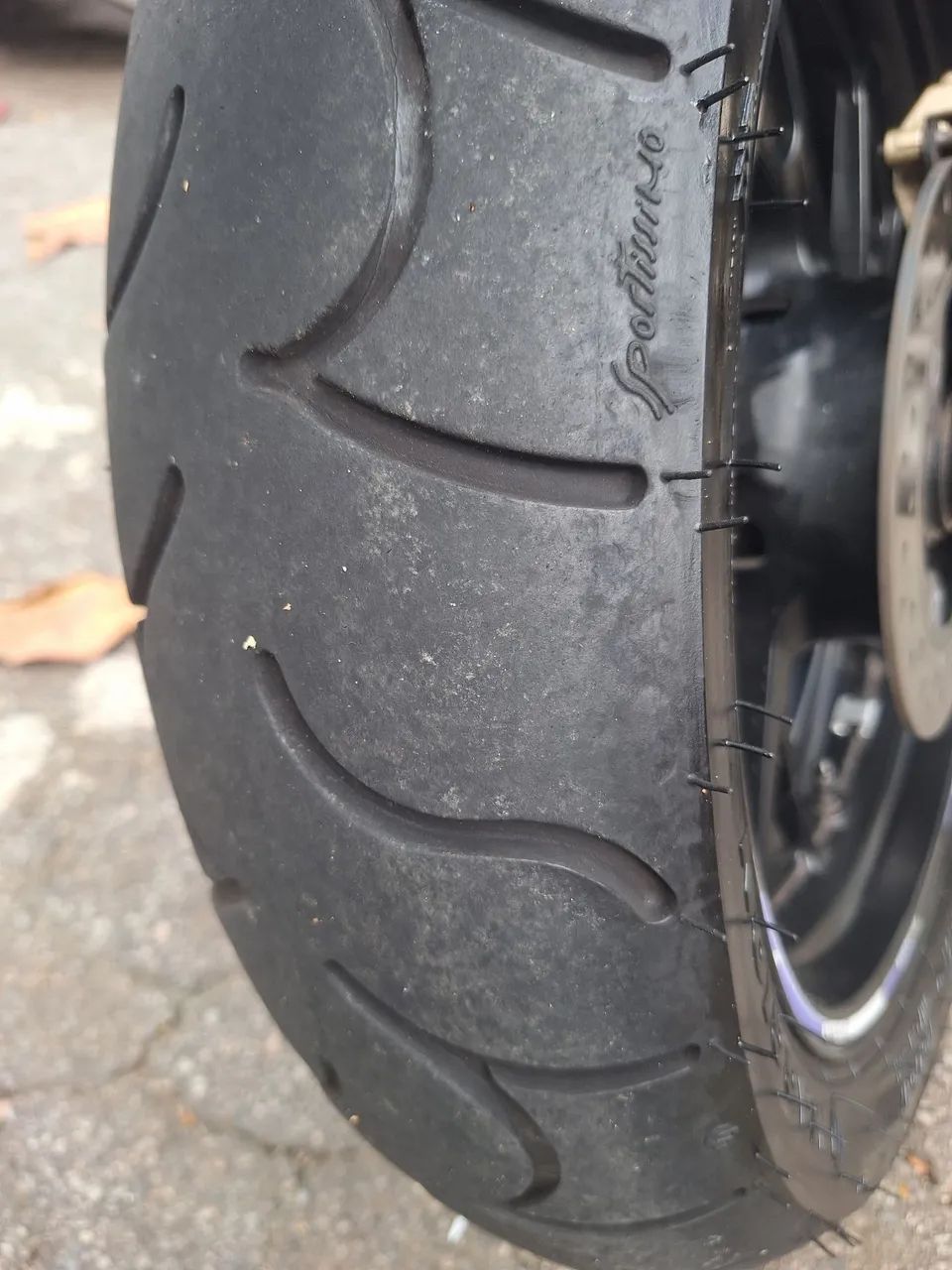 Twister 250f - Foto 5