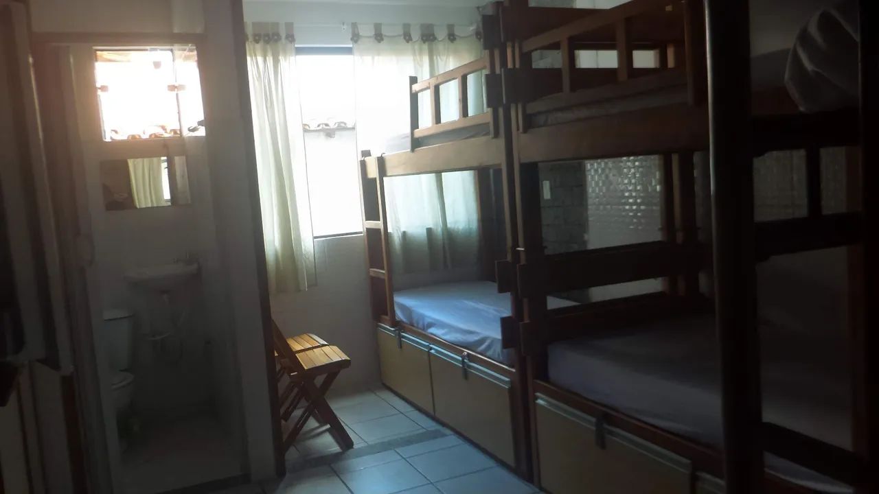 Carnaval - Aluguel de suítes na Praia do Forte, para famílias, ou casal  - Foto 2