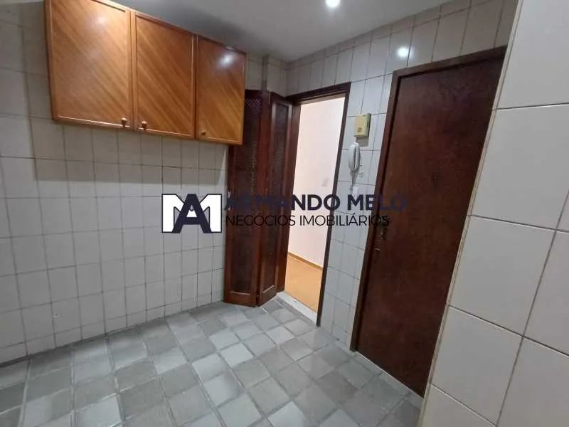 Quarto e sala com dependência á venda em Botafogo - Foto 2