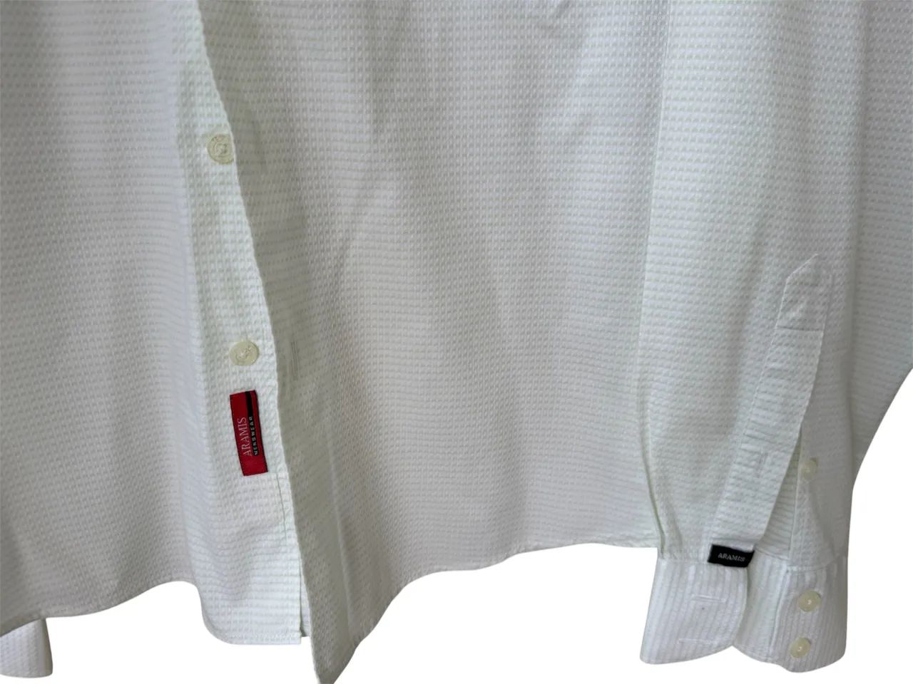 Camisa social Aramis original  - Foto 2