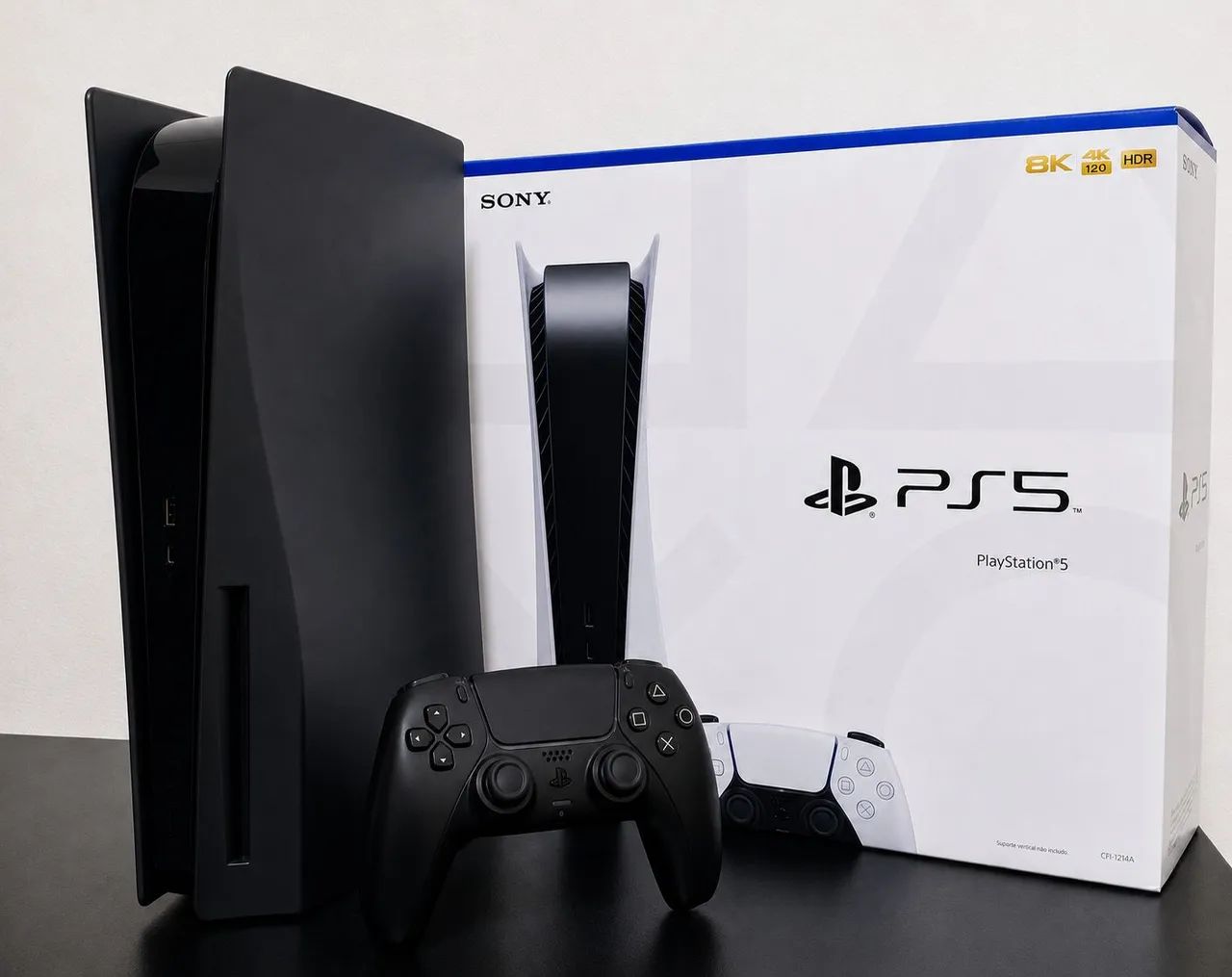 Ps5 FAT 