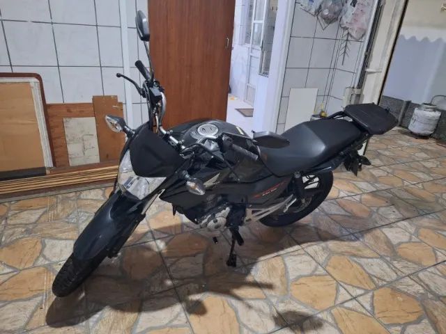 Honda CG Start 160cc 2025 - Foto 5
