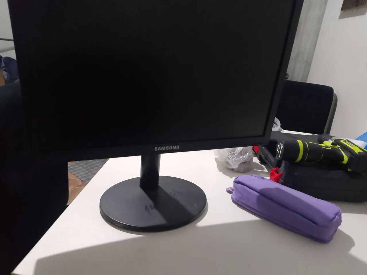 Monitor Samsung em ótimas condições