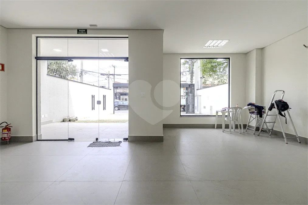 Prédio inteiro para locação em Vila romana - SP - Foto 3