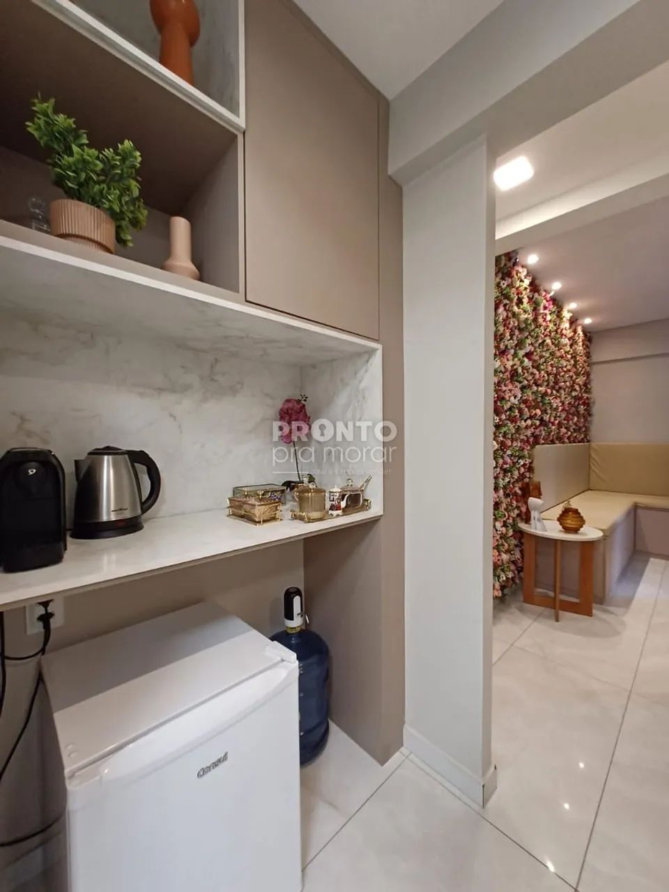 Sala/Conjunto Comercial em Boa Viagem - Foto 4