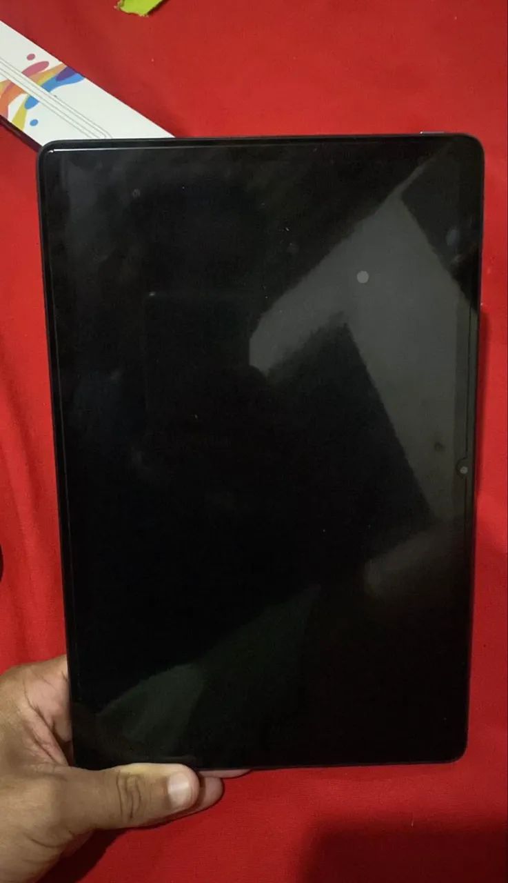 Tablet Xiaomi Redmi Pad Se - 8gb de ram (+ 8 expansível) 256gb!! - Foto 2