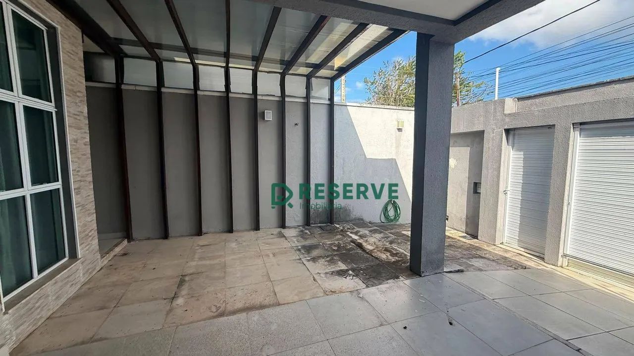 Casa para alugar no São Bento - Fortaleza/CE - Foto 5