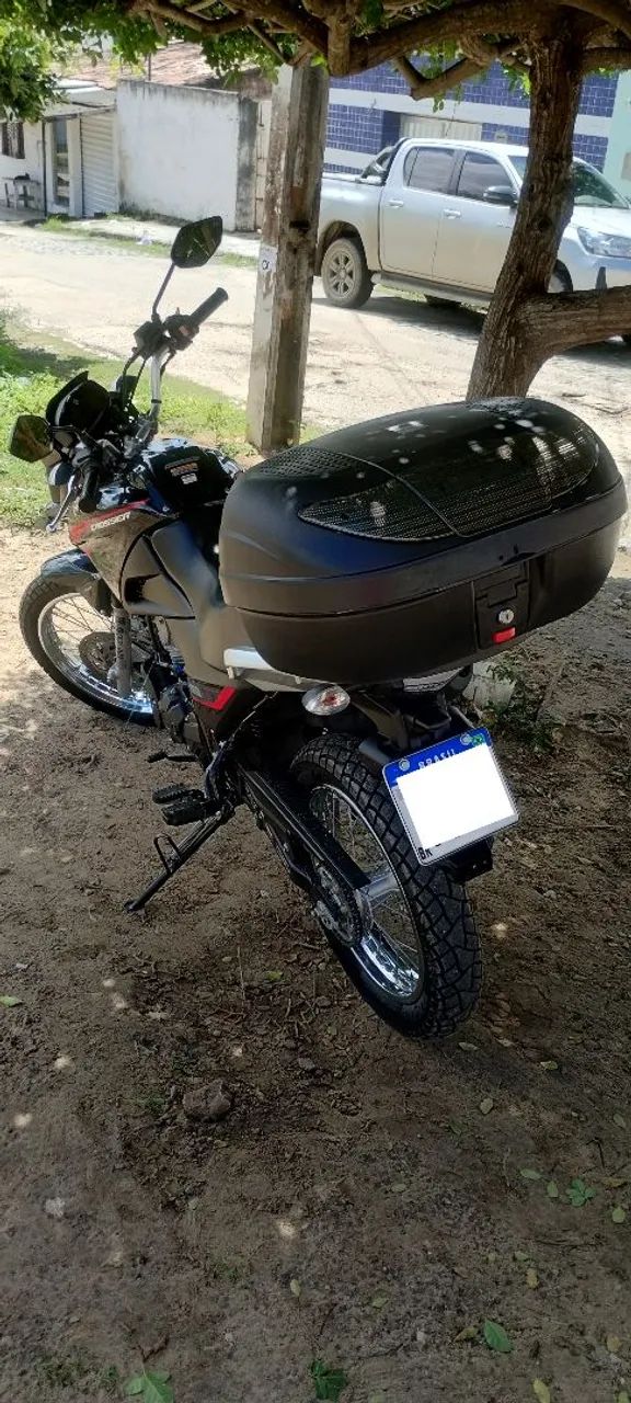 Crosser S 2025 - Foto 3