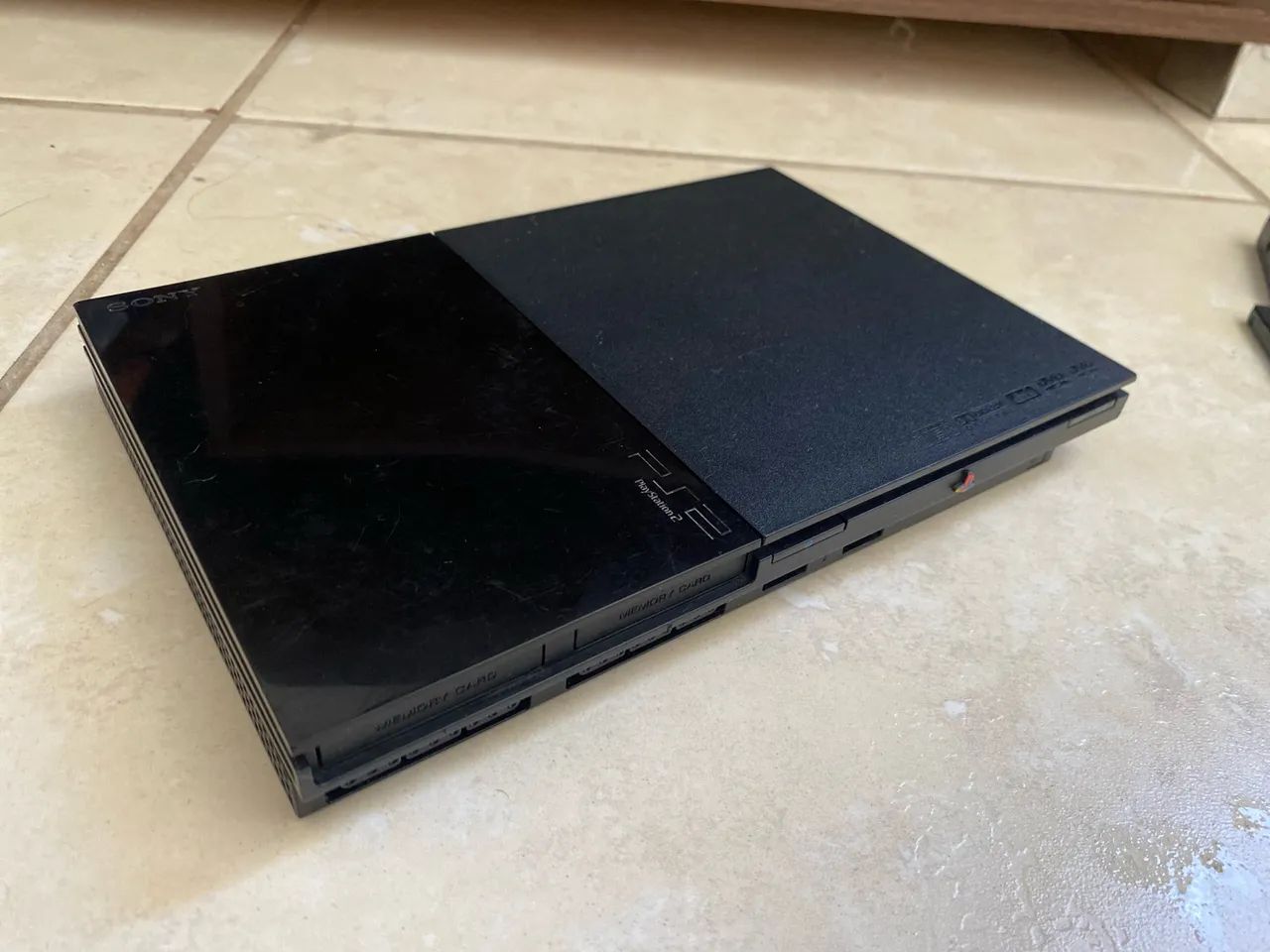 PlayStation 2 completo  - Foto 3