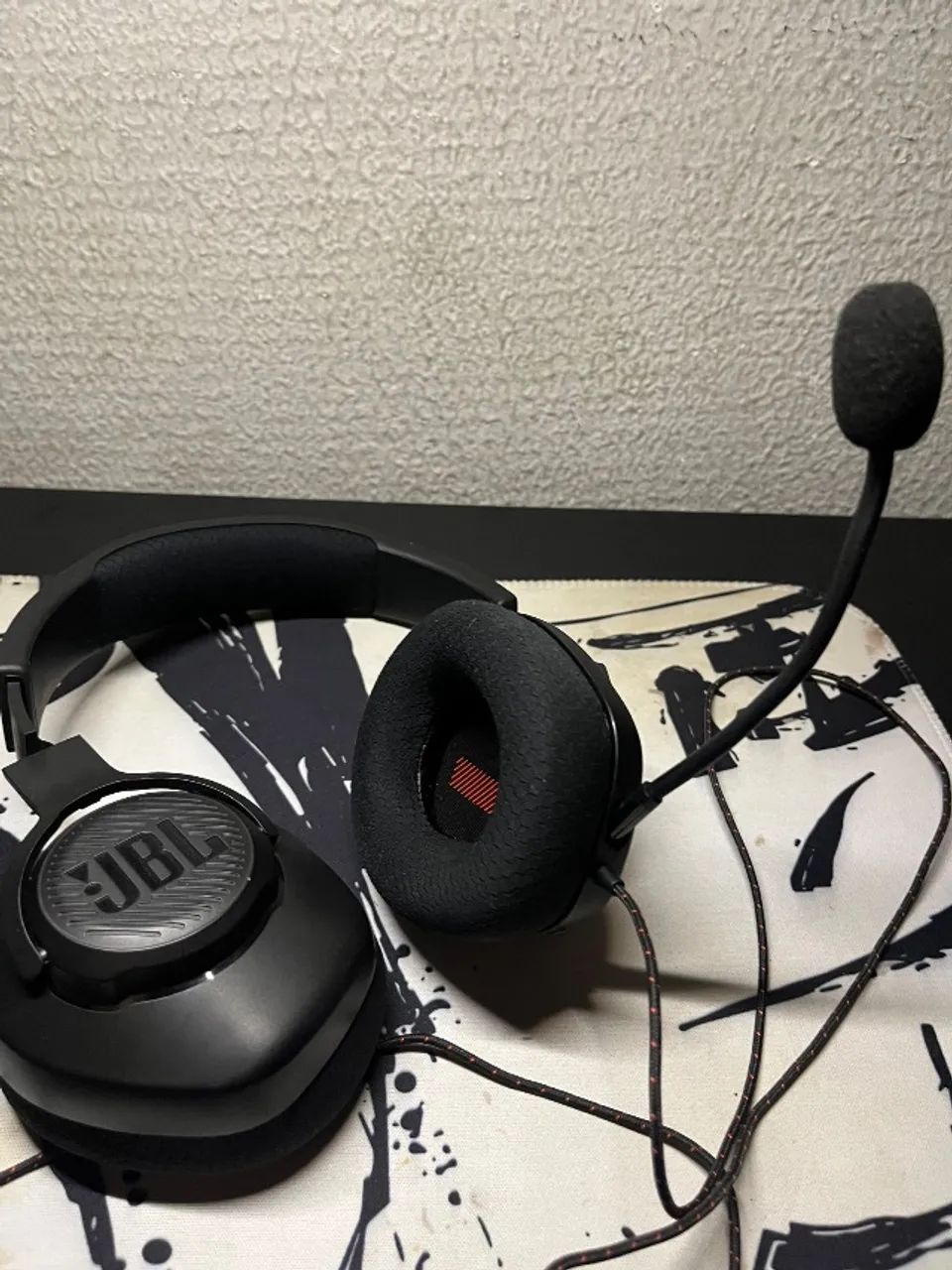 JBL Quantum 300 - Foto 2