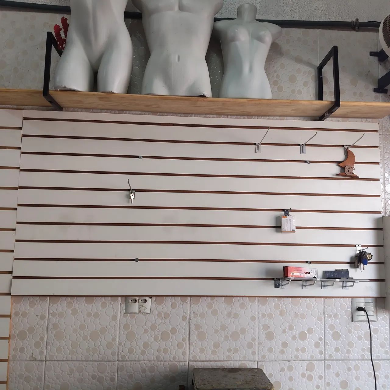 Painel Canaletado  - Foto 2