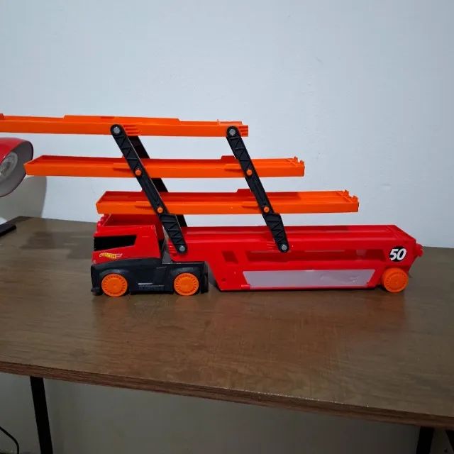 Hot Wheels  - Foto 2