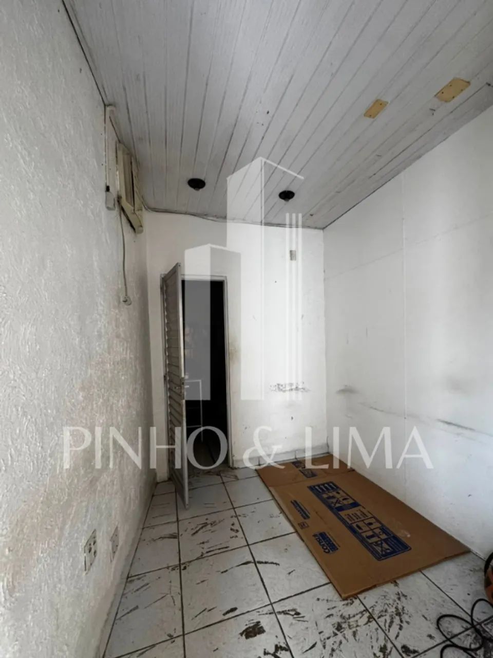 Imóvel p/ aluguel na Augusto Montenegro: loja térrea, esquina e 3 ambientes - Foto 4