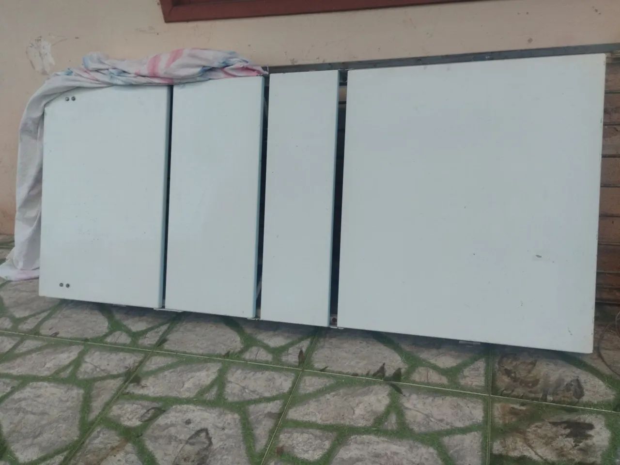 Cama hospitalar