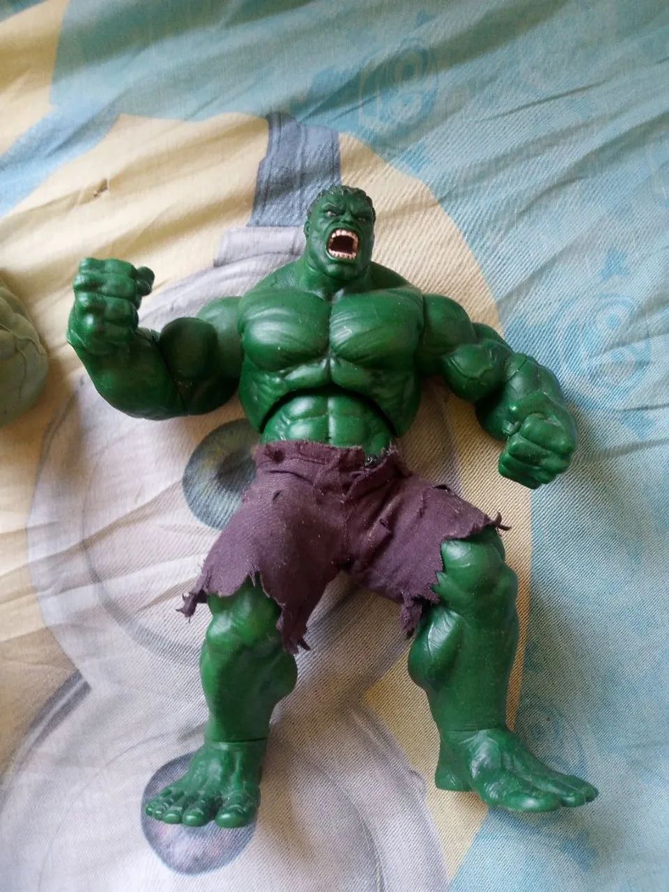 Hulk