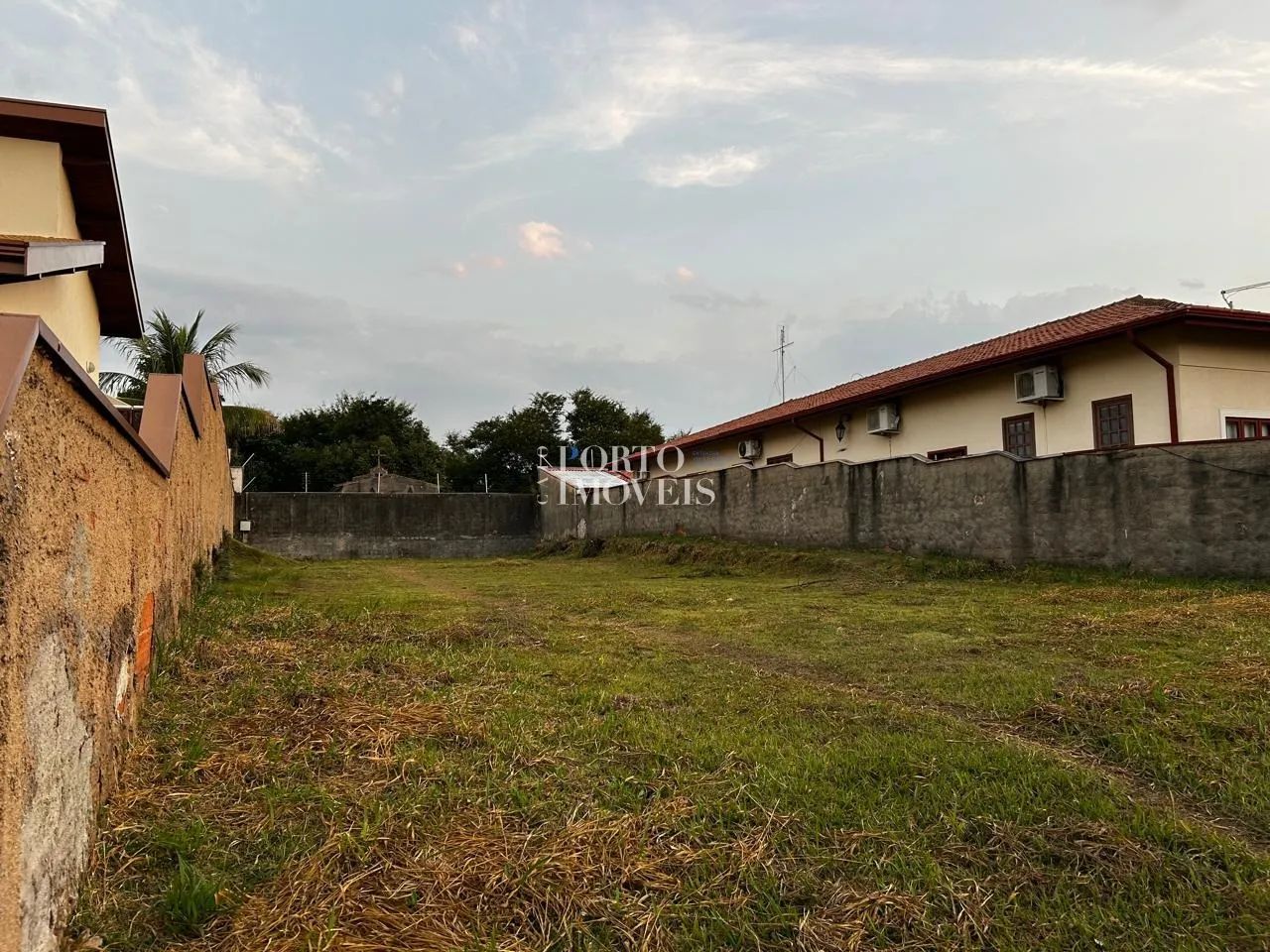 Terreno 1.200 m² em condomínio totalmente plano - Foto 5