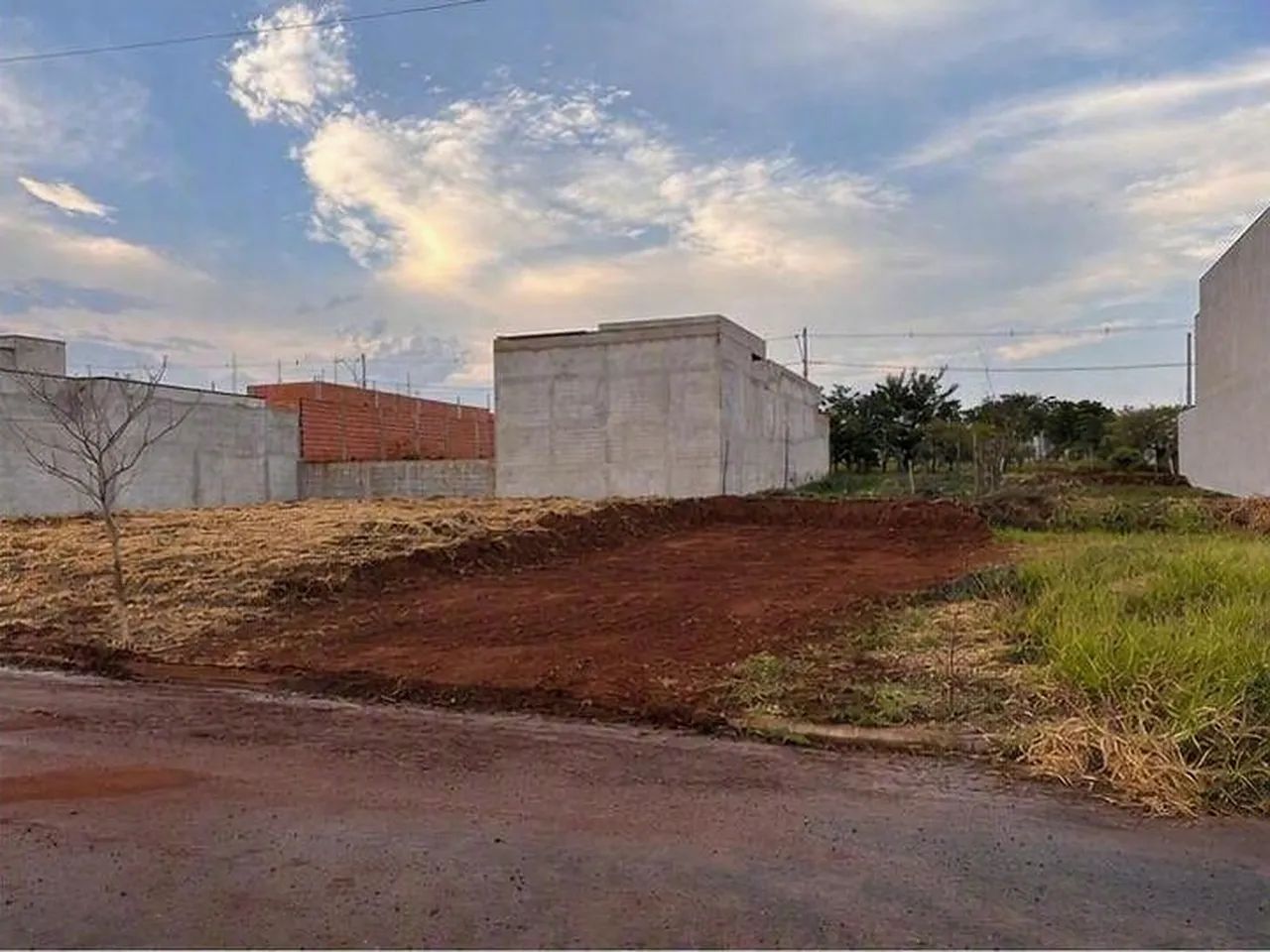 Terreno Jardim Flórida Hortolândia  - Foto 2