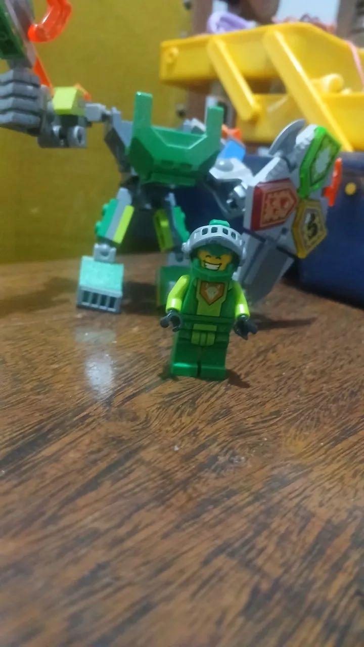 Boneco lego  - Foto 2