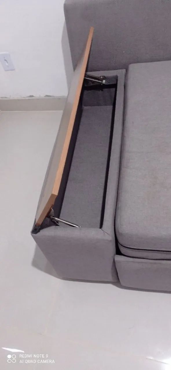 Sofá cama - Foto 3