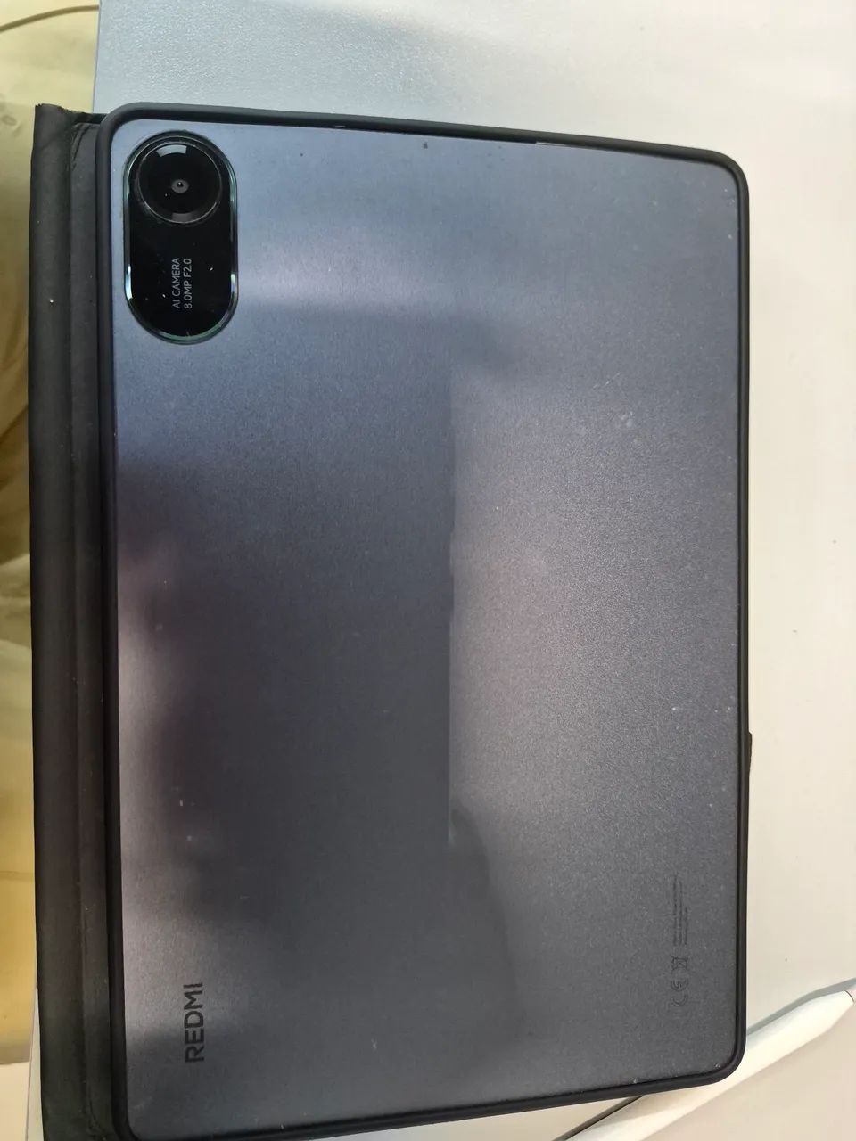 Combo Redmi Pad + Caneta Original Xiaomi  - Foto 5