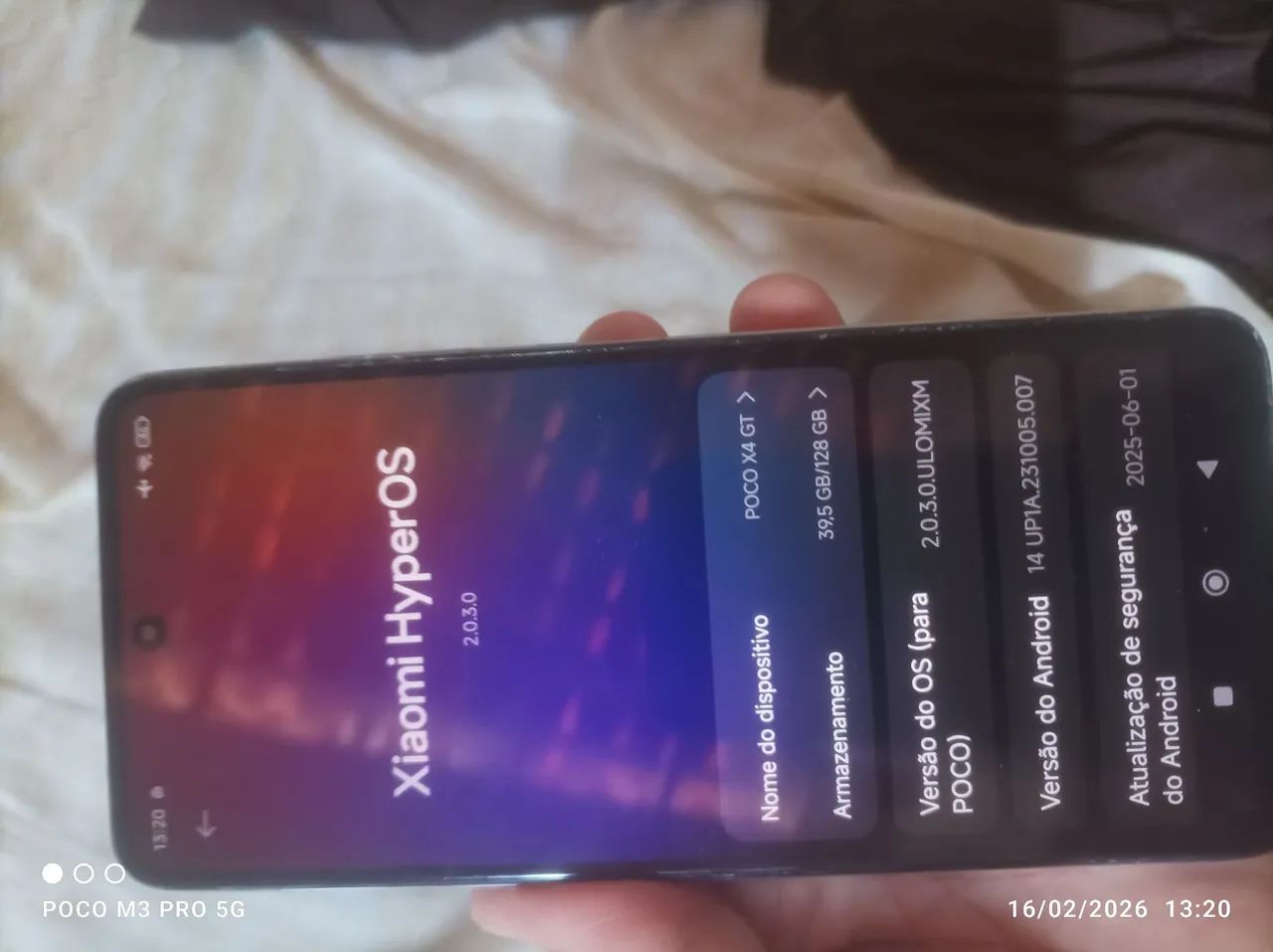 Poço X4 gt - Foto 5