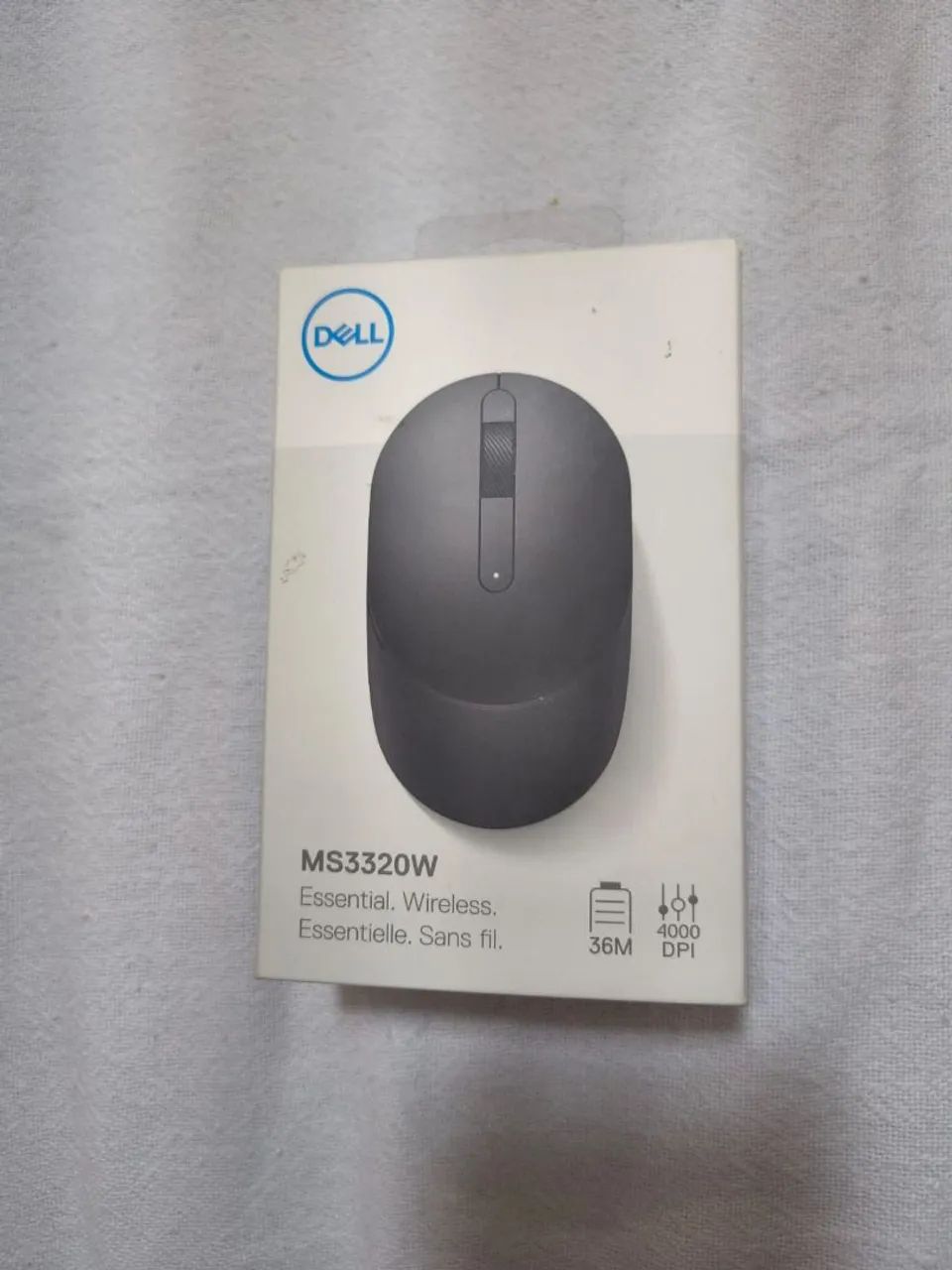 Kit mouse + headset + teclado  - Foto 4
