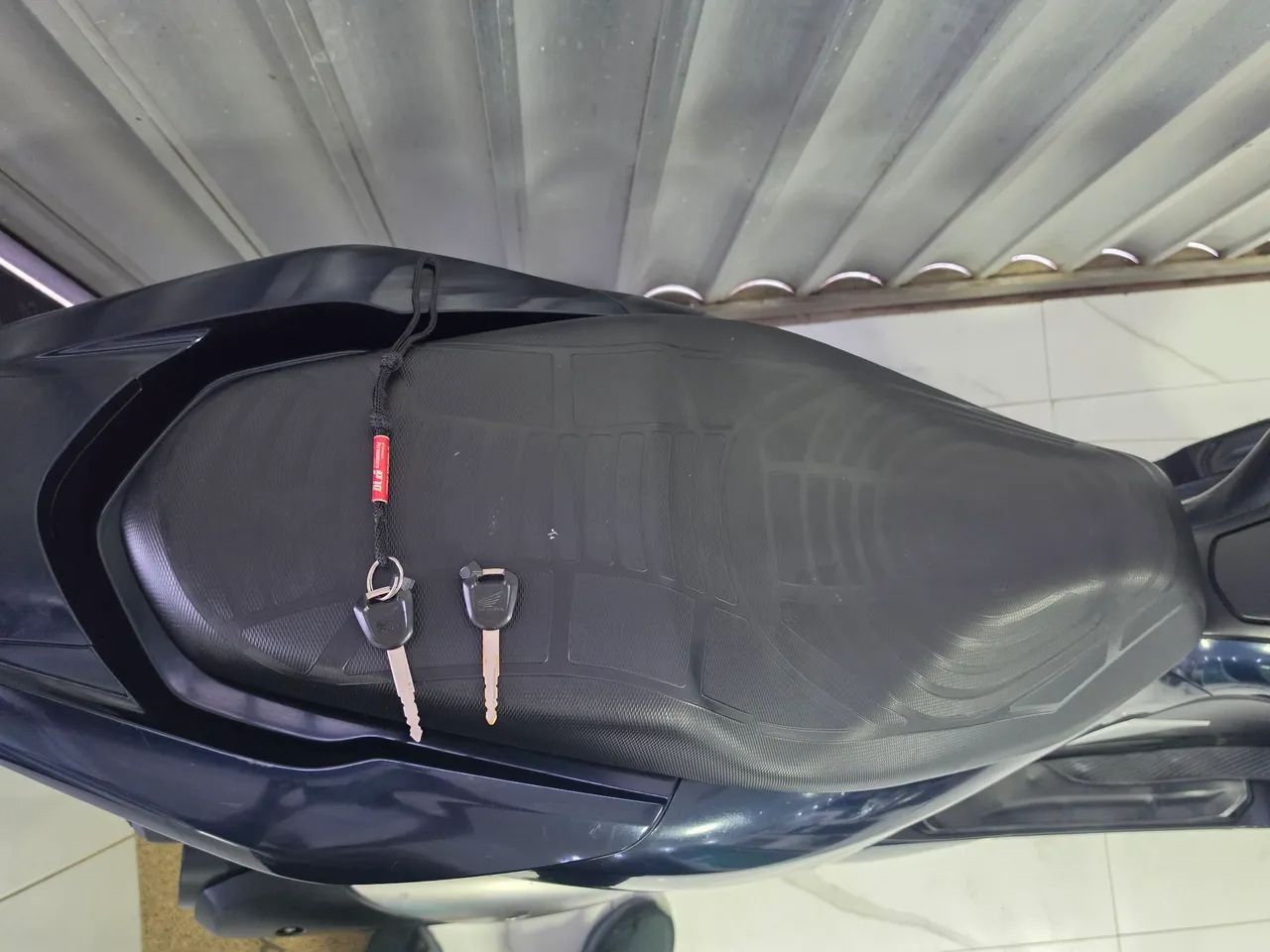 pcx 150 ano 2019 particular bem nova - Foto 4