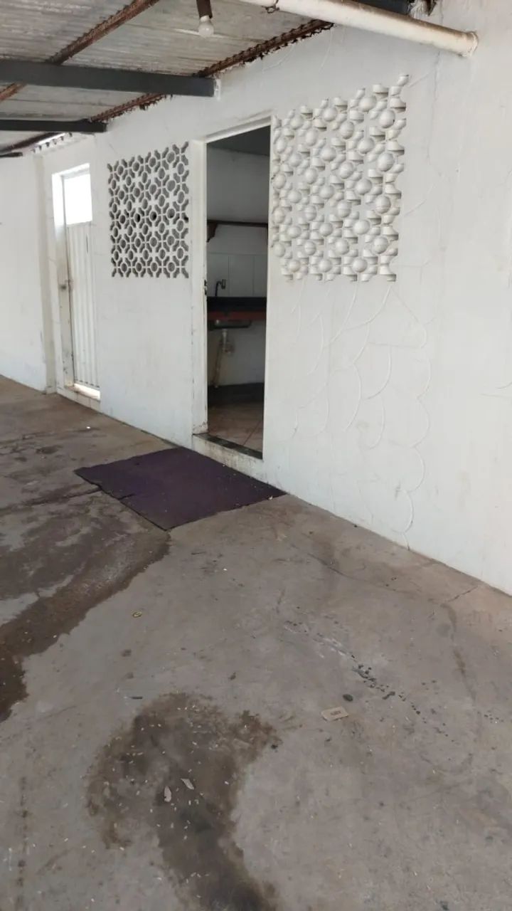 Aluga se Kitnet na 305 Norte