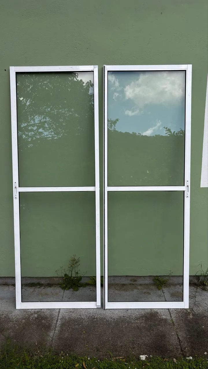 Porta Sacada