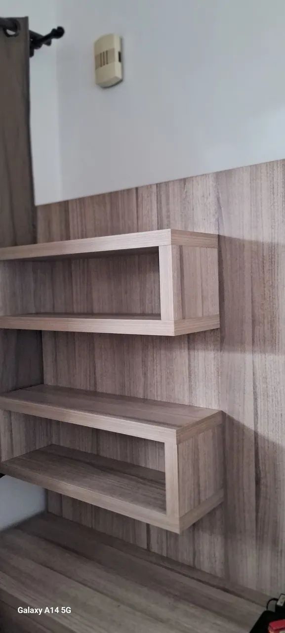 Rack e painel acoplado  - Foto 2
