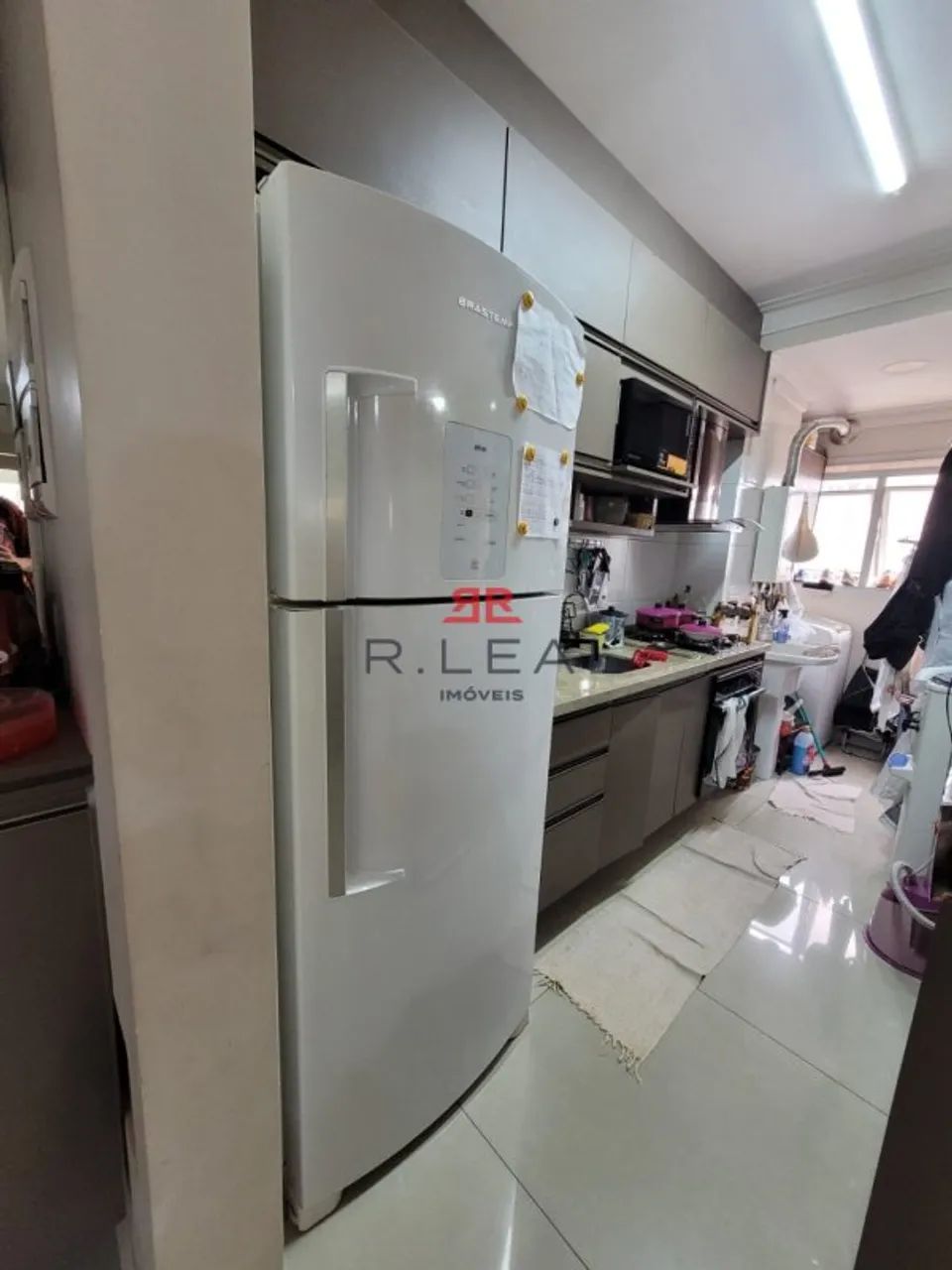 Apartamento no Nova Nação América - Foto 4