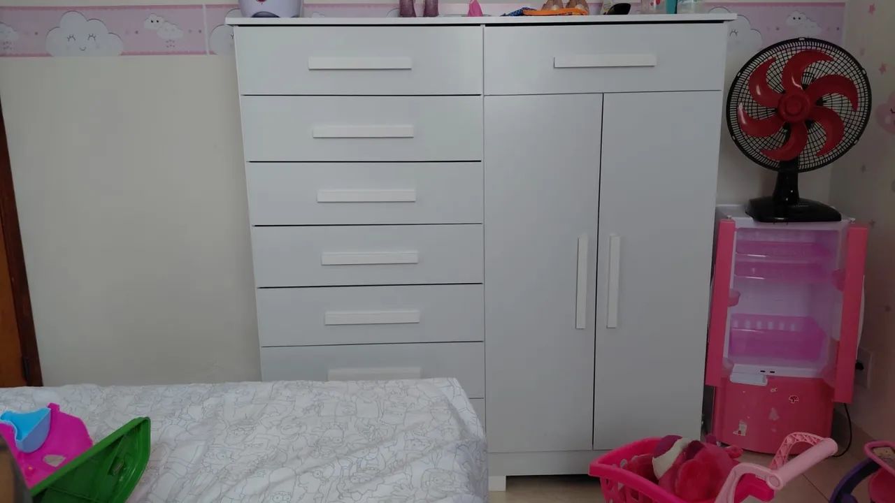 Cômoda 