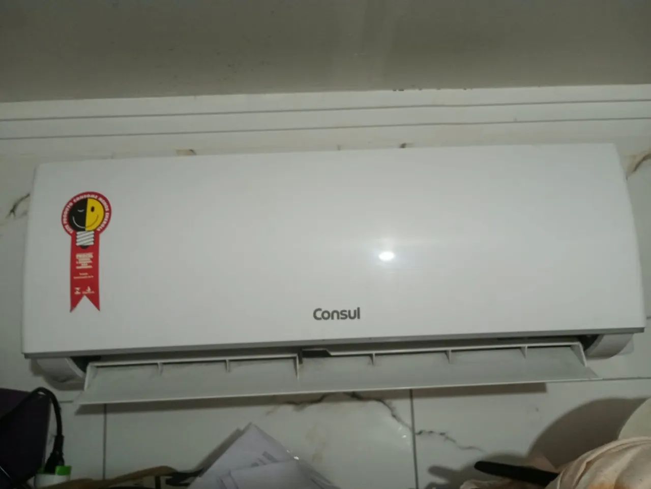 Ar condicionado consul - Foto 4