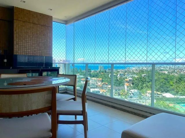 Foto - Salvador - Pituaçu