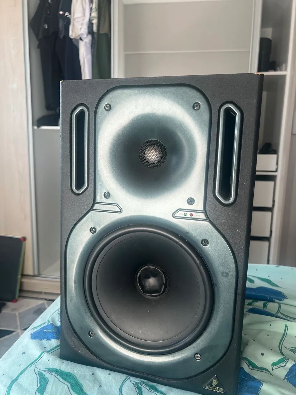 Monitor de áudio  - Foto 3