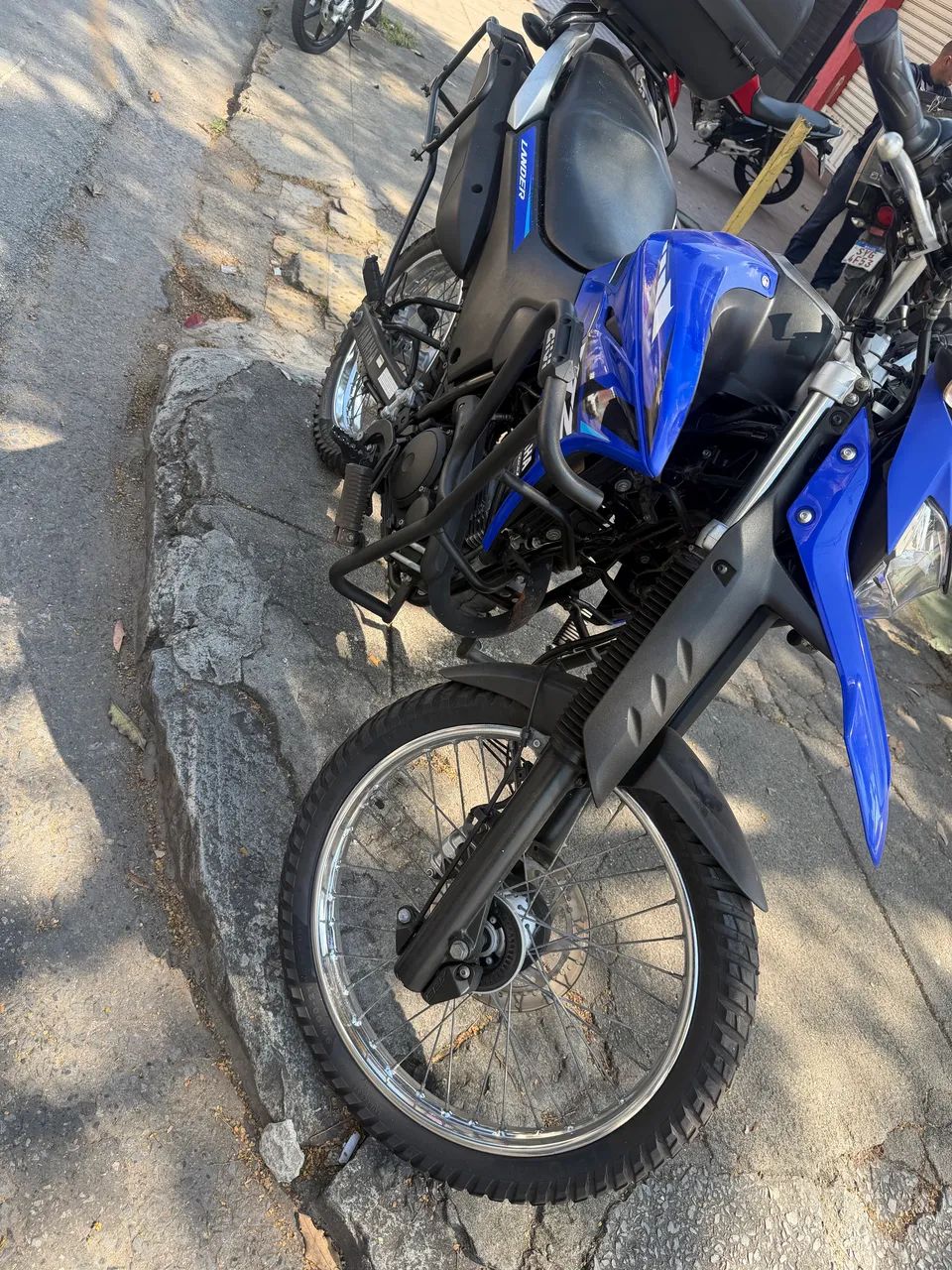 Lander 250 2024 - Foto 5