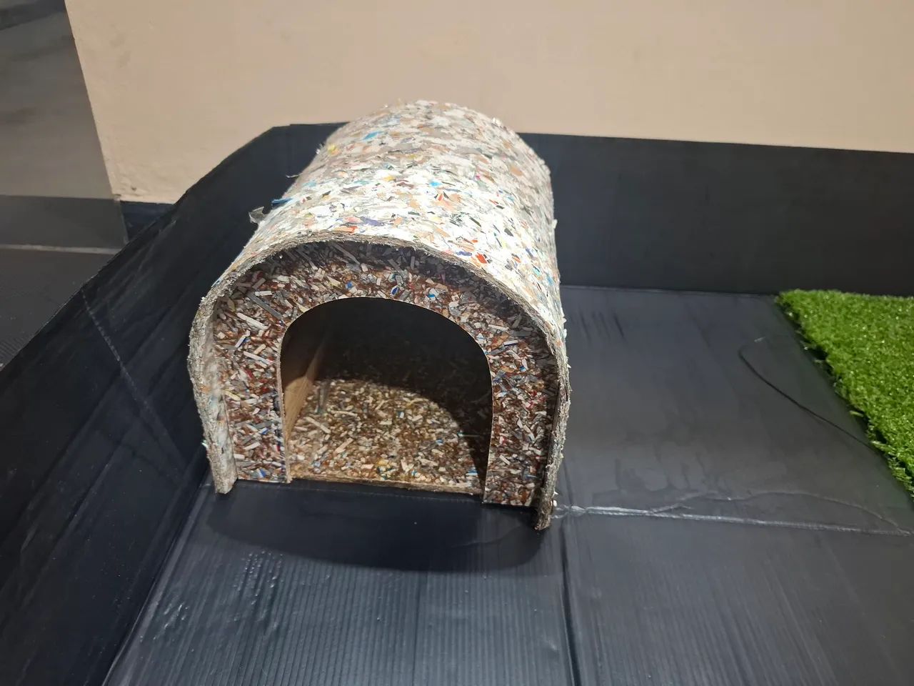 Vendo casa para jabuti  - Foto 4