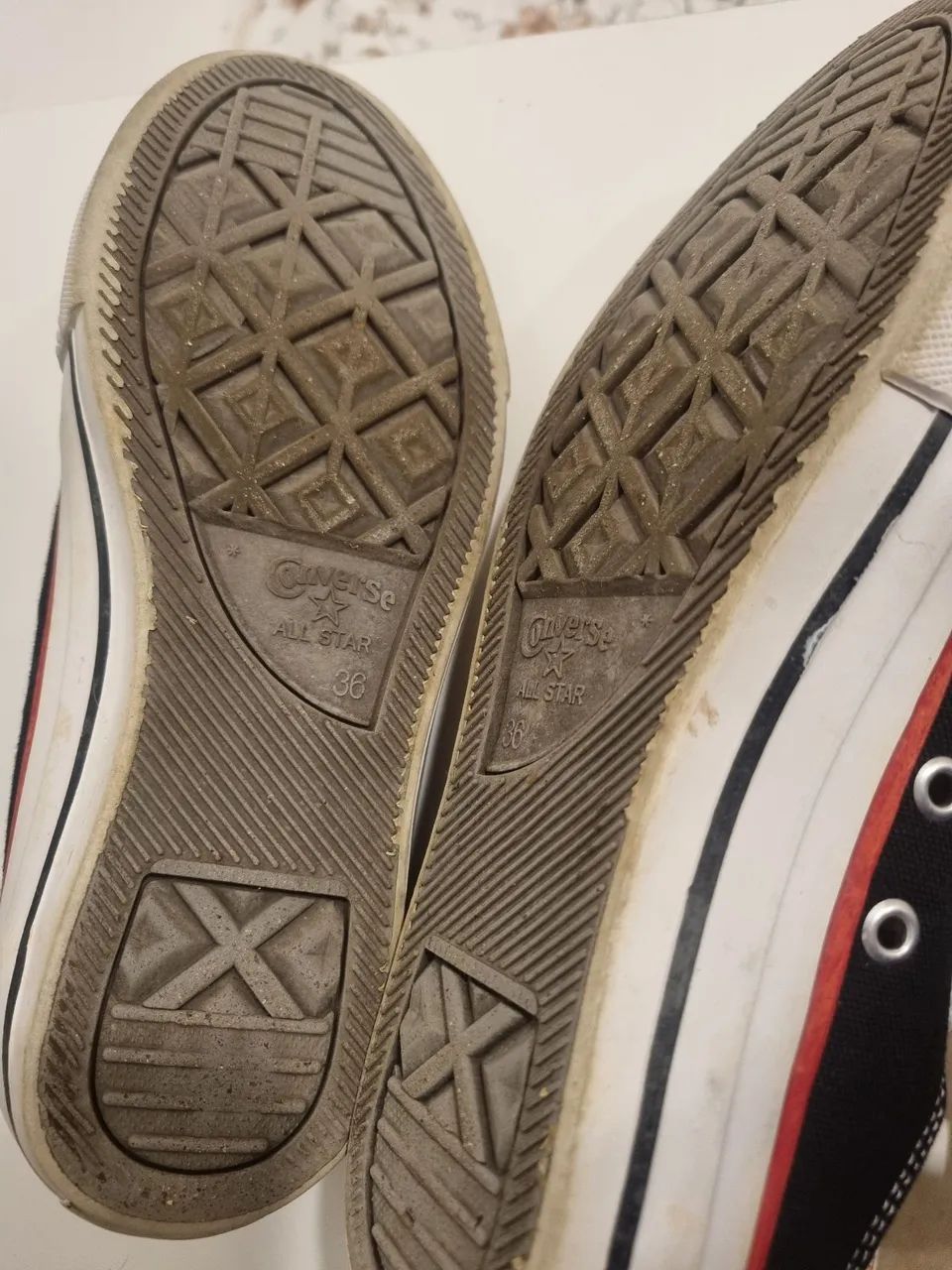 Tênis Casual 36 - Foto 4