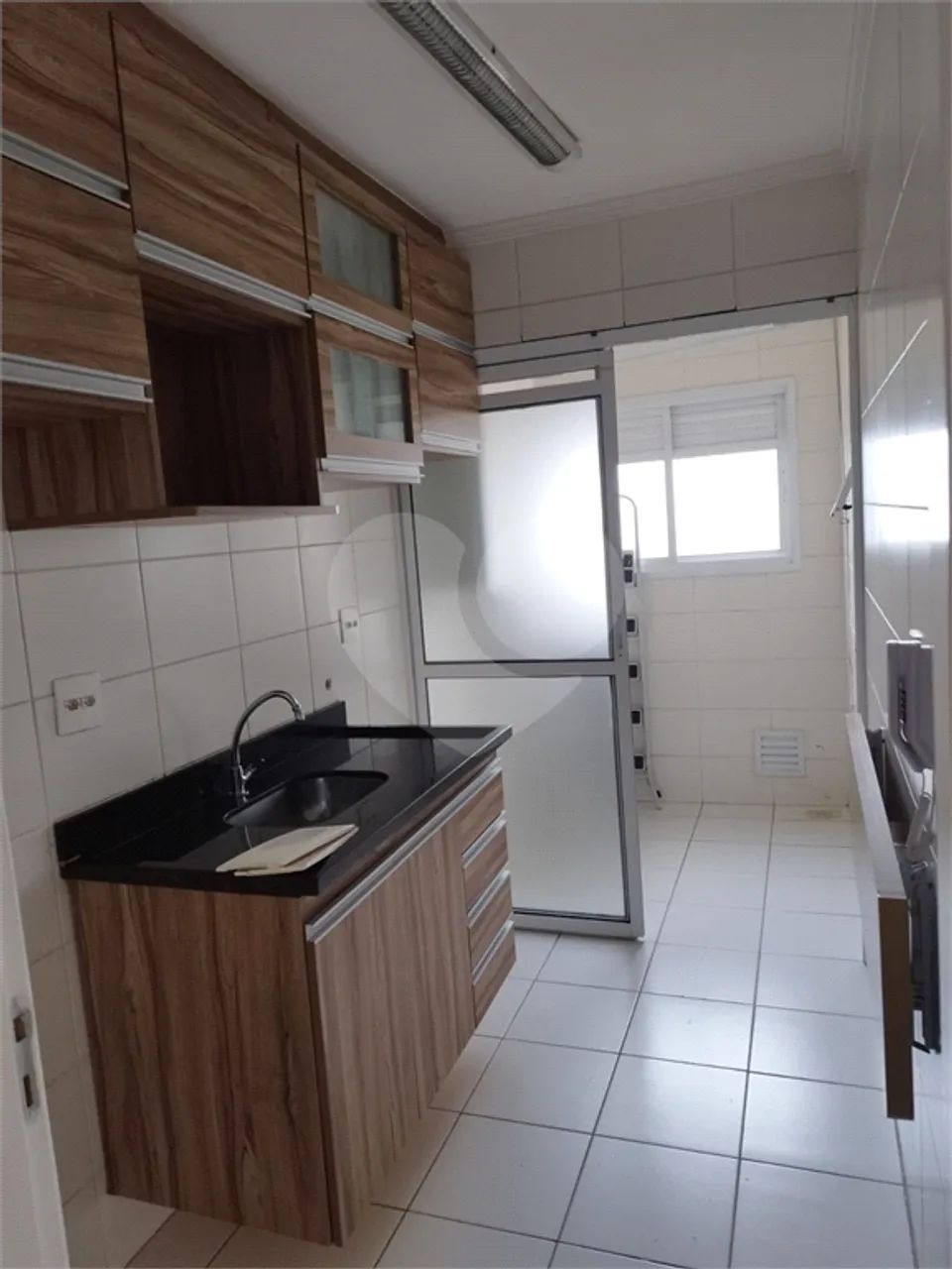 Apartamento com 3 quartos à venda em Ponte grande - SP