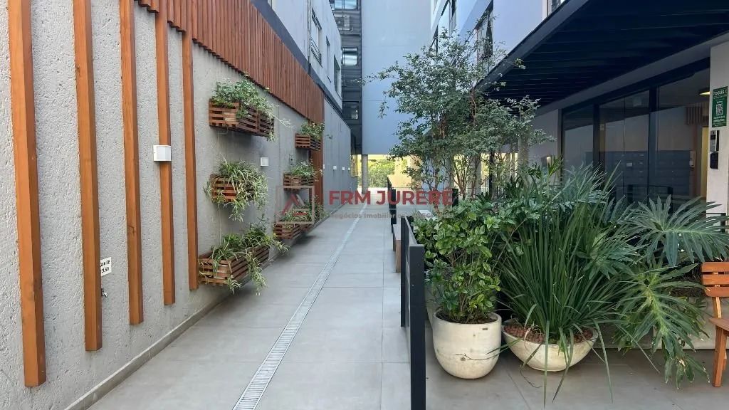 Sala à venda, 32 m² por R$ 850.000 - Jurerê Internacional - Florianópolis/SC - Foto 3