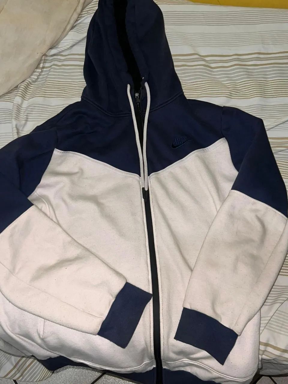 Conjunto Nike 
