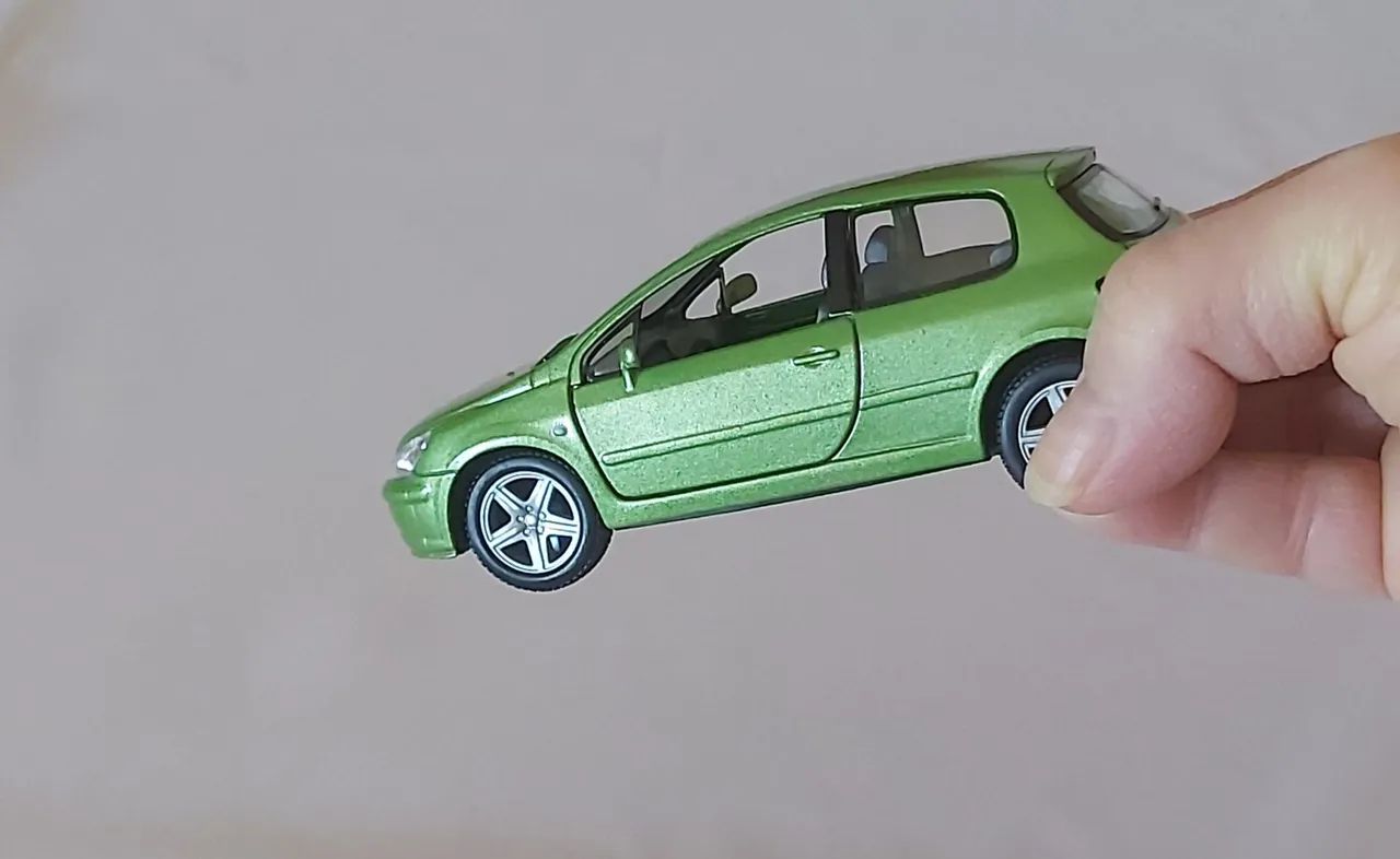 Miniatura de Carro 