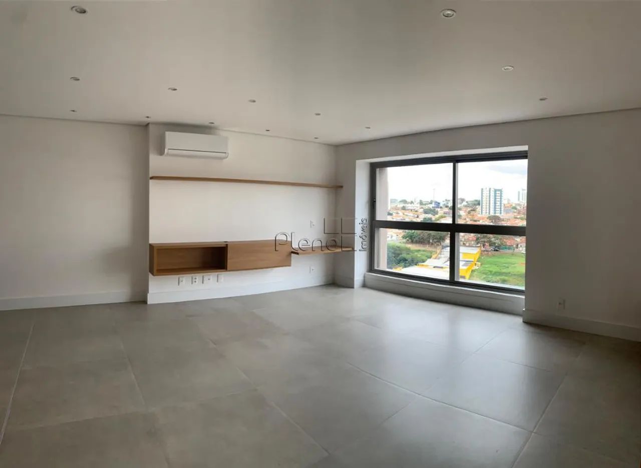 Apartamento para alugar em Campinas, Cambuí, com 2 quartos, com 89 m², Trend Home Design C - Foto 3
