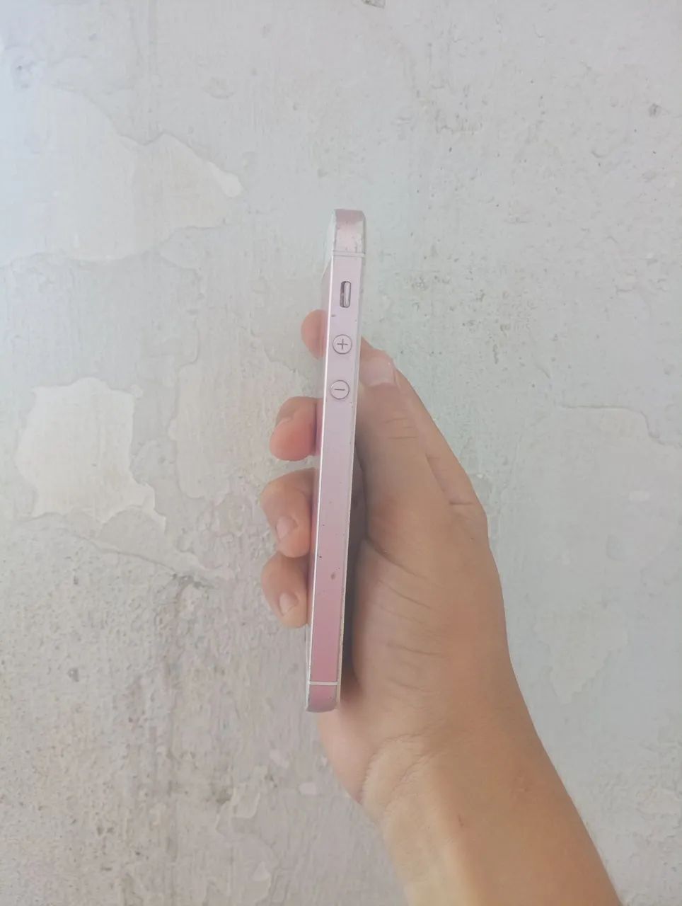 iPhone 6 plus tela quebrada  - Foto 3