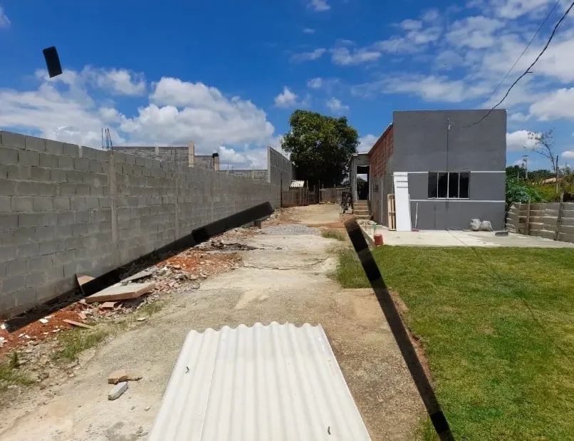 Foto - São José dos Campos - Conjunto Residencial Dom Pedro II