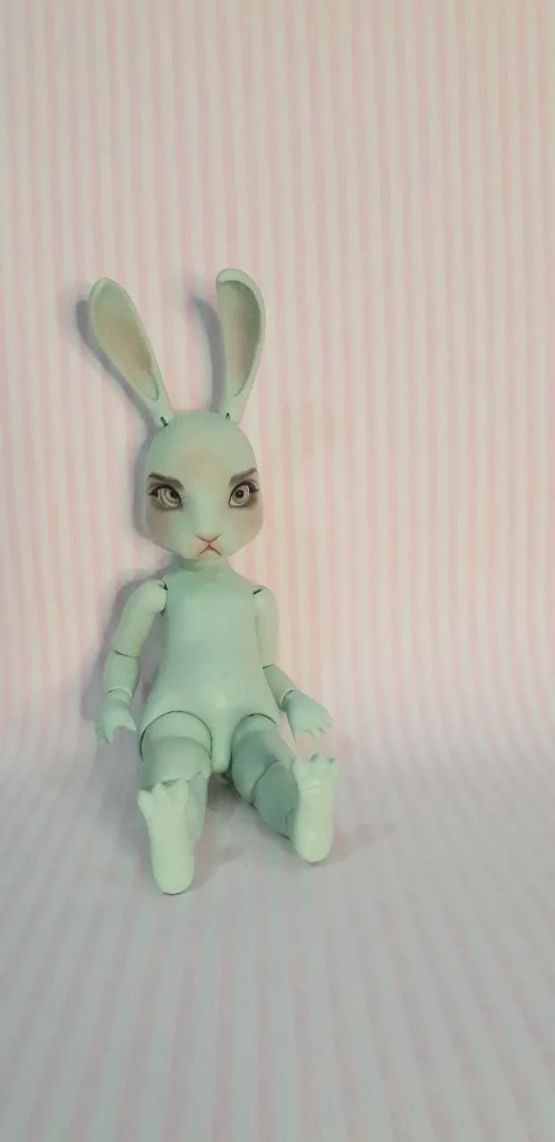 Coelho Bjd Doll CoCo Tribe Jerry 2