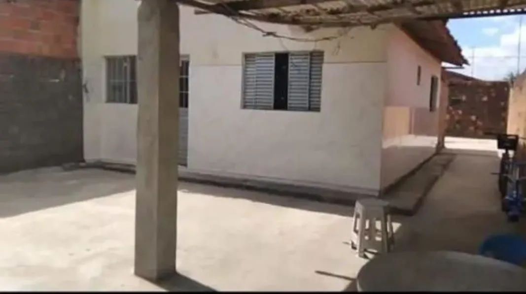 *Casa pra vender em Chã do Pilar* - Foto 4