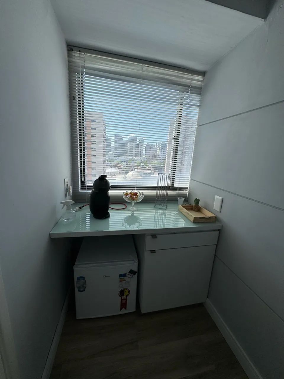 Locação de sala comercial para área da beleza  - Foto 3